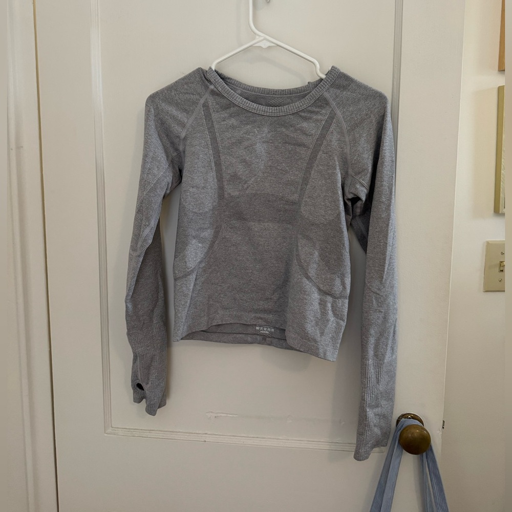 Athletic Top